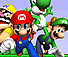 Super Mario B...